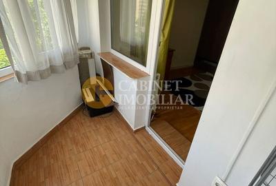Apartament cu 3 camere decomandat, mobilat în Nicolina - 4