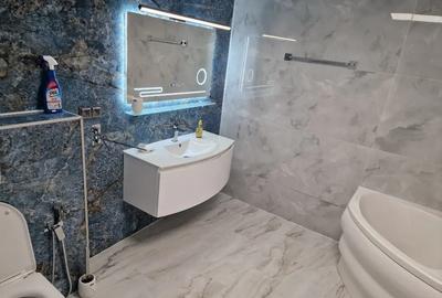 Apartament cu 5 camere semidecomandat în Romană - 9