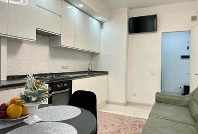 Apartament cu 2 camere decomandat în Centrul Civic