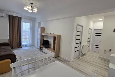 Apartament cu 2 camere decomandat în Central - 7