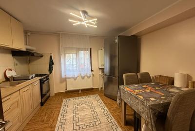 Apartament cu 3 camere decomandat, mobilat în Inel II - 29