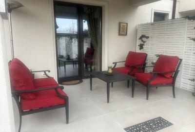 Casă cu 4 camere cu Canalizare în Dumbrăvița - 2