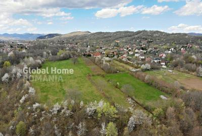 Mountain Plateau - 23.345 SQM - Exclusive Estate | Jud Praho - 8