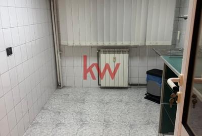 Spatiu comercial la bulevard, cu vad intens, Podu Ros, liber! - 15