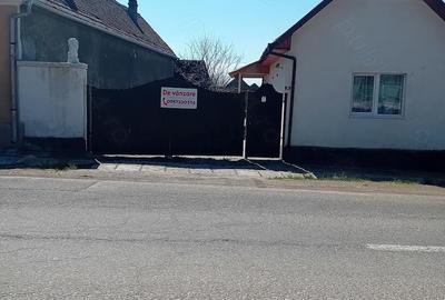 Casă cu 4 camere cu Teren 713 Mp în Hăghig - 1