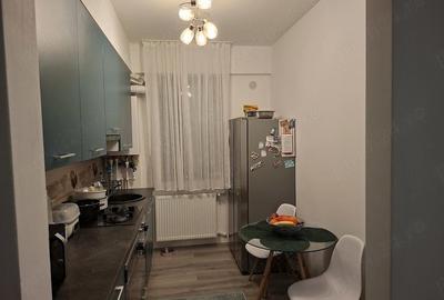 Apartament cu 2 camere decomandat în Central - 4