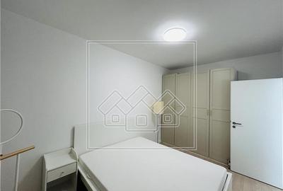Apartament de inchiriat in SIbiu - 2 camere si balcon - Zona Turnisor - 13