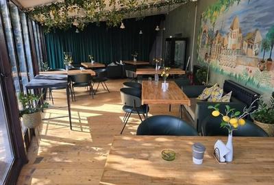 Spațiu comercial, de 210 mp, în Dacia - 11