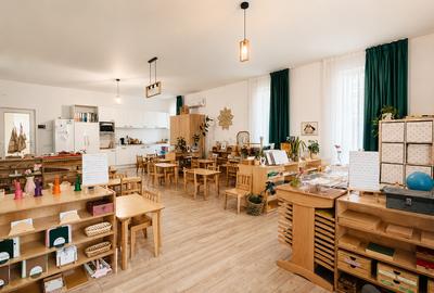 Proprietate specială, de 249 mp, în Corbeanca - 3