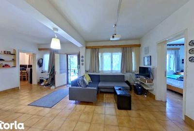 Casă cu 6 camere cu Teren 912 Mp în Brănești - 11