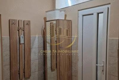 Oportunitate! Apartament modern 40 mp, Str. Moților, lângă Platinia Mall - 5