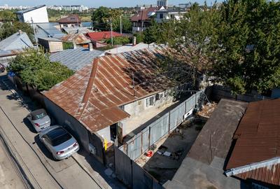 Casă 4 camere – Sector 2, Baicului, Delfinului, Pantelimon - 1