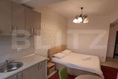 Garsonieră decomandată, mobilată în Ultracentral - 2