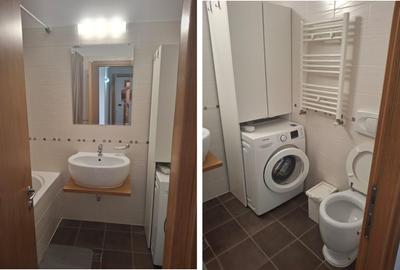 Asmita Gardens 2015 Tineretului, 2 camere 80 mp 2 Bai Centrala Parcare - 5