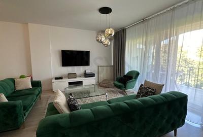 REA1021457 Apartament 3 Camere Ibiza Sol Pipera - 3
