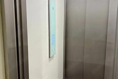 Garsonieră decomandată în Grozăvești - 1