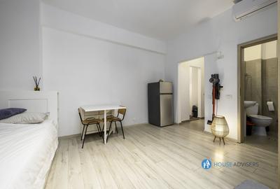 Inchiriere garsoniera Calea Victoriei - 5