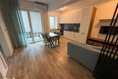 Apartament cu 2 camere în Central - 1