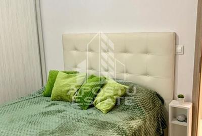 Apartament cu 2 camere in zona Calea Urseni,loc de parcare,decomandat - 8