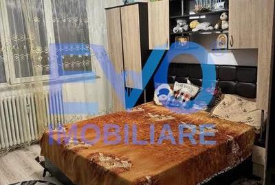 Apartament cu 2 camere semidecomandat în Tătărași - 6