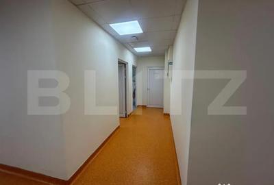Spațiu comercial, de 1,967 mp, în Industrială - 1