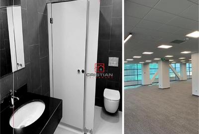 Cladire birouri Pipera - Aviatiei, Bucuresti Cladire birouri Pipera - Aviatiei, Bucuresti - 5