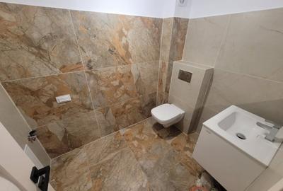 3 Camere NOU - Finalizat 2024 - Valea Lupului - Parter cu Gradina 160mp + Loc P. - 4