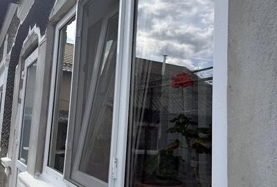 Casă cu 2 camere cu Teren 400 Mp în Șotânga - 9