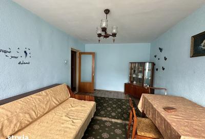 Apartament cu 3 camere în Central - 2