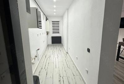 Garsonieră decomandată în Central - 3