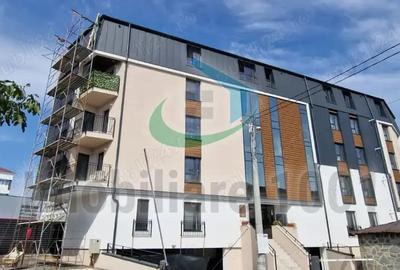 Apartament cu 2 camere decomandat în Central - 2