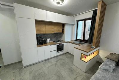 Braytim-Uzina de apa | 2 Camere | Etaj intermediar | Mobilat si Utilat - 3