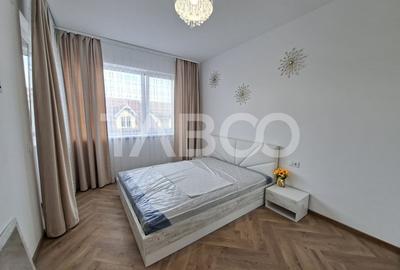 Apartament modern de inchiriat cu 3 camere 2 bai etaj 1 Balanta 2 - 2