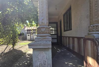 Casă individuală cu 3 camere cu Canalizare în Gemenea-Brătulești - 7