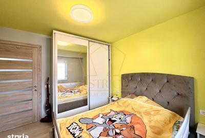 Apartament cu 2 camere decomandat, mobilat în Iosefin - 2