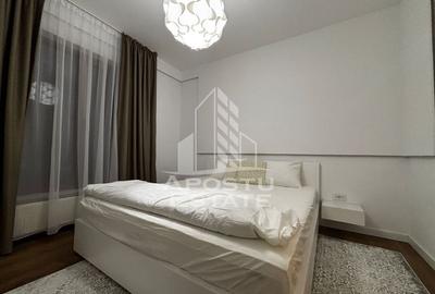 Apartament cu doua camere, loc de parcare, zona Dumbravita - 9