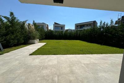 Casă individuală cu 6 camere cu Canalizare în Băneasa - 21