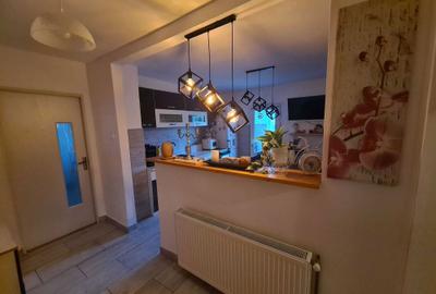 Apartament cu 2 camere decomandat în Govândari - 7
