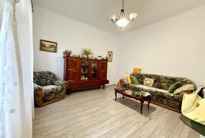 COMISION 0% - Casa solida din caramida, gaze - zona curata si linistita - 7