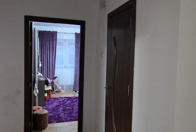 Apartament cu 4 camere decomandat în Central - 3