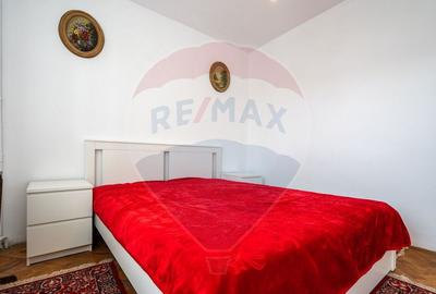 Apartament 2 camere, bloc 1984 ultracentral, 3 min de met... - 3