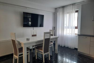 Apartament cu 3 camere decomandat, mobilat în Sud - 8