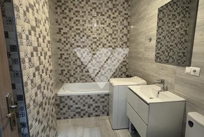 Garsoniera decomandata etaj 1 balcon si parcare - Doamna Stanca - 4