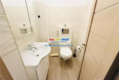 Apartament cu 3 camere decomandat, mobilat în Ultracentral - 6