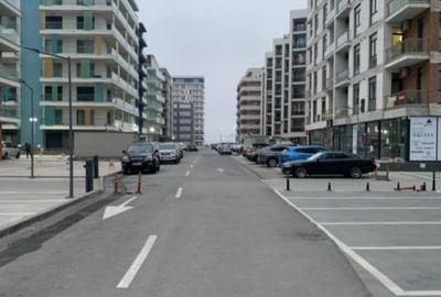 APARTAMENT 3 CAMERE | MAMAIA ZONA EXCLUSIVISTA | PARCARE | OFERTA | MOBILAT - 1