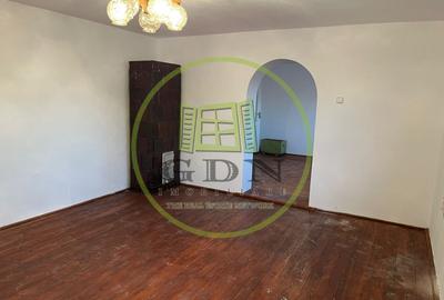 Casa 3 camere cu teren 1020mp, spre vanzare in Hamba Sura Mare SB - 4