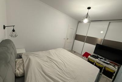 Boc nou. Complet mobilat si utilat. Gradina 65 mp. Zona Giroc. - 9