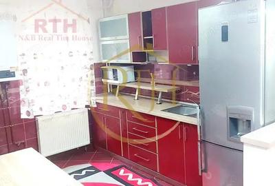 Apartament cu 3 camere de inchiriat in zona Calea Martirilor Lidia - 7
