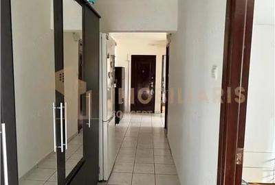 Apartament cu 3 camere decomandat în Bogdan Vodă - 3