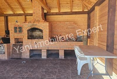 Casă cu 5 camere în Dobrotu - 1